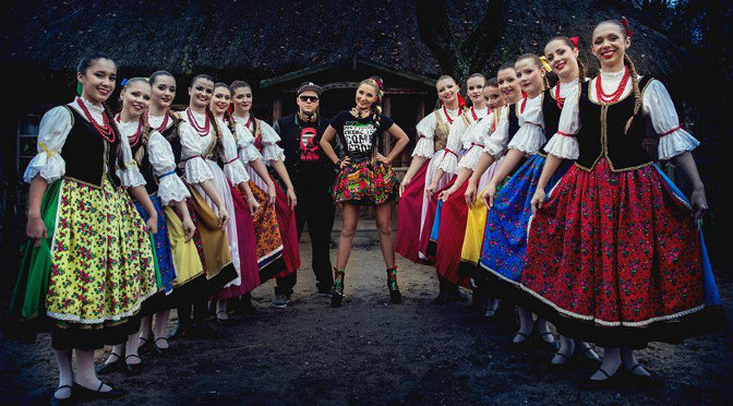 Czy muzyka folkowa stanie się trendem w 2014 roku?