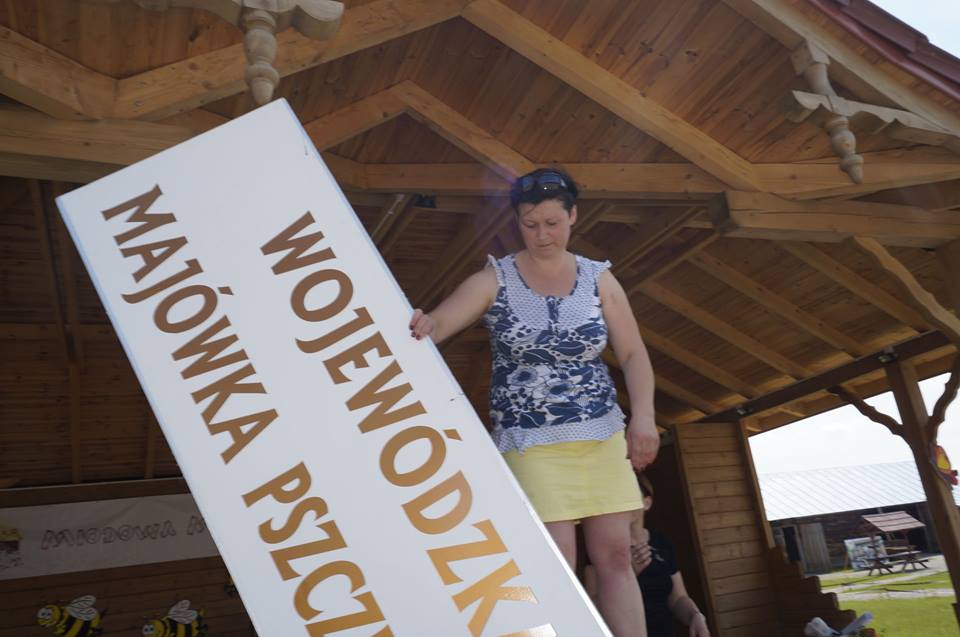 Większość aktywności wychodzi od kobiet – Ania Kobiałka