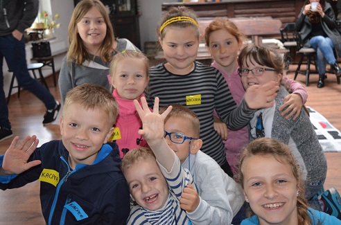Pokazy Dziadkowych Opowieści – Tomaszów Lub. i Lublin