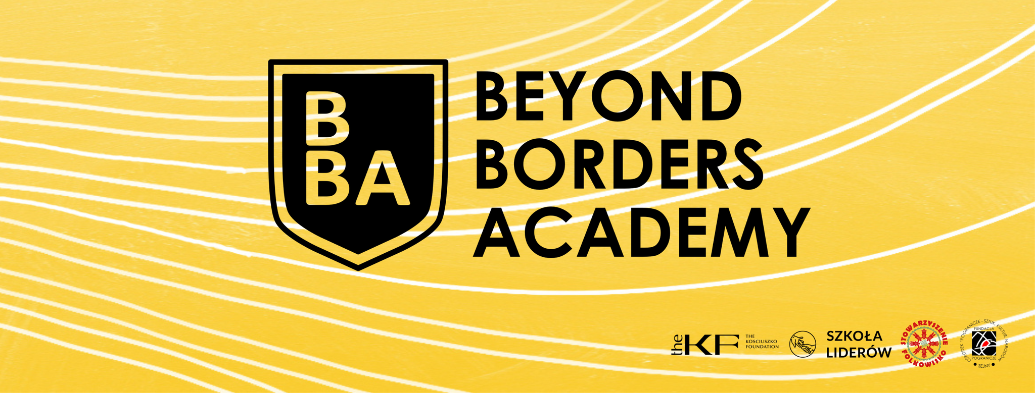 Z radością ogłaszamy nowy projekt — Akademia Beyond Borders!