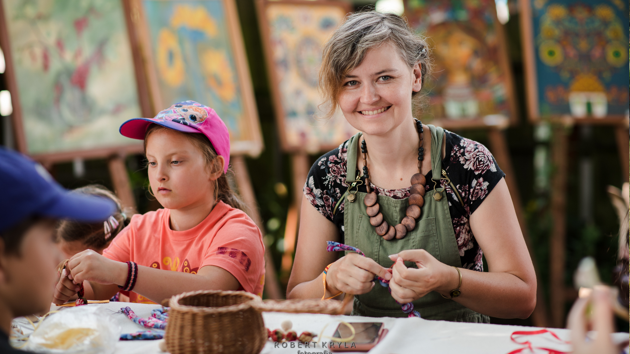 Open Call – dołącz do Folkowiska jako gość programowy