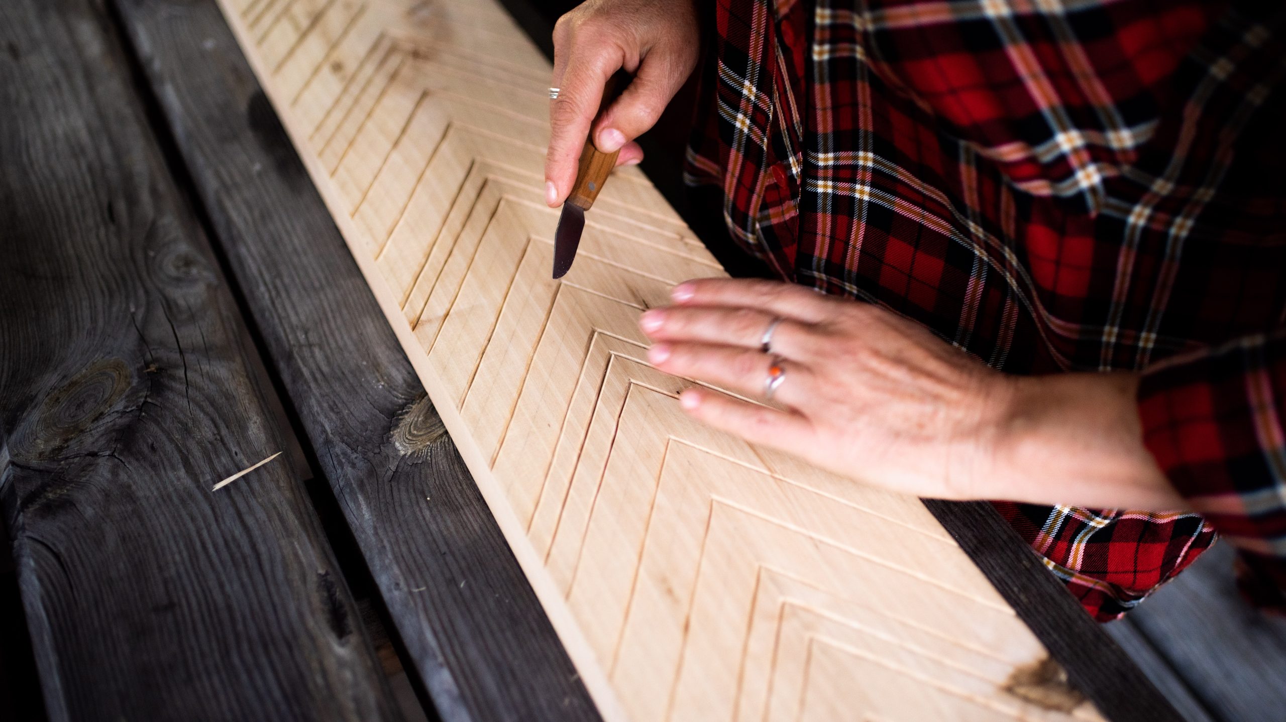 Tradycyjny zadruk tkanin w Krajowym rejestrze dobrych praktyk?