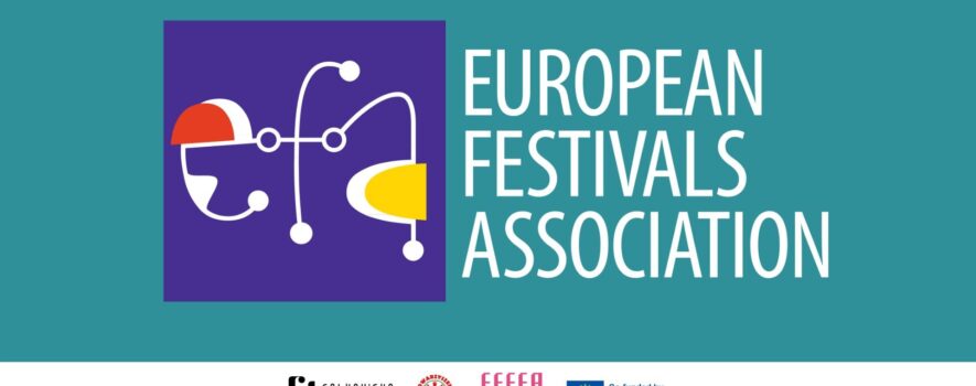 Joryj Kłoc i Gordiy Starukh na Festiwalu Folkowisko 2024 – muzyczna rezydencja EFFEA