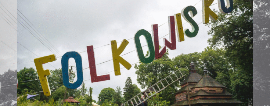 Patronat medialny Folkowiska – forma wsparcia dla wydarzeń, publikacji i inicjatyw kulturalnych