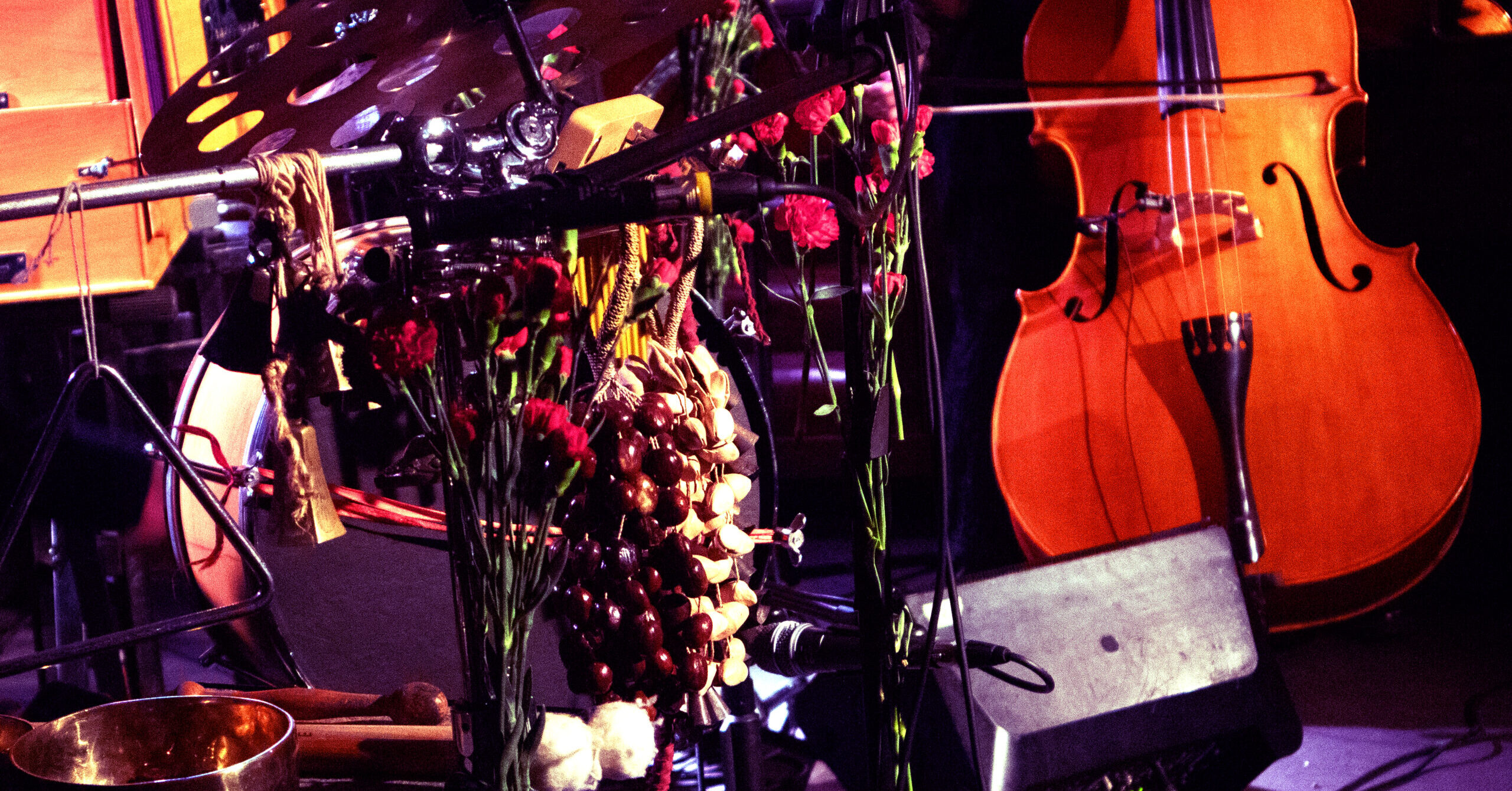 Morye na żywo w DZiK-u – magiczna premiera debiutanckiego albumu