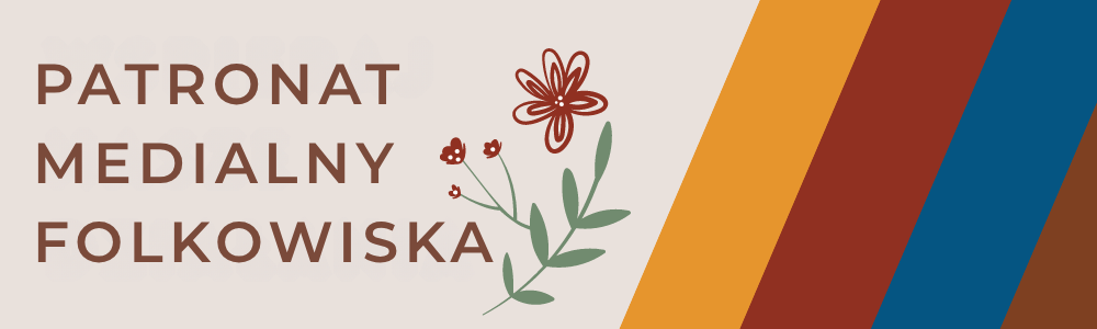 patronat medialny wydarzeń folkowisko