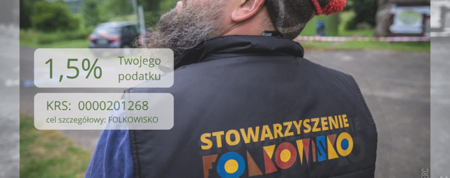 1,5% – jeszcze zdążysz