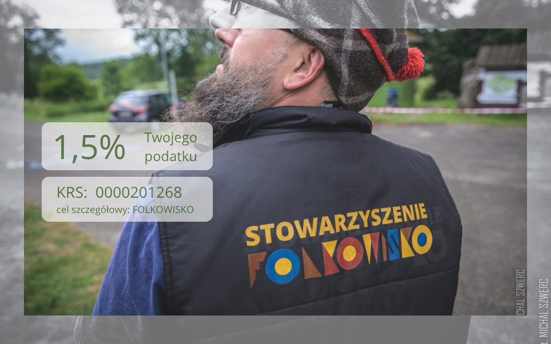 1,5% – jeszcze zdążysz