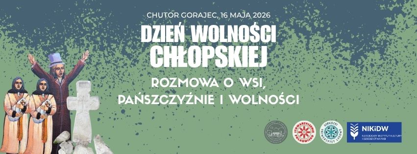 Dzień Wolności Chłopskiej w Gorajcu